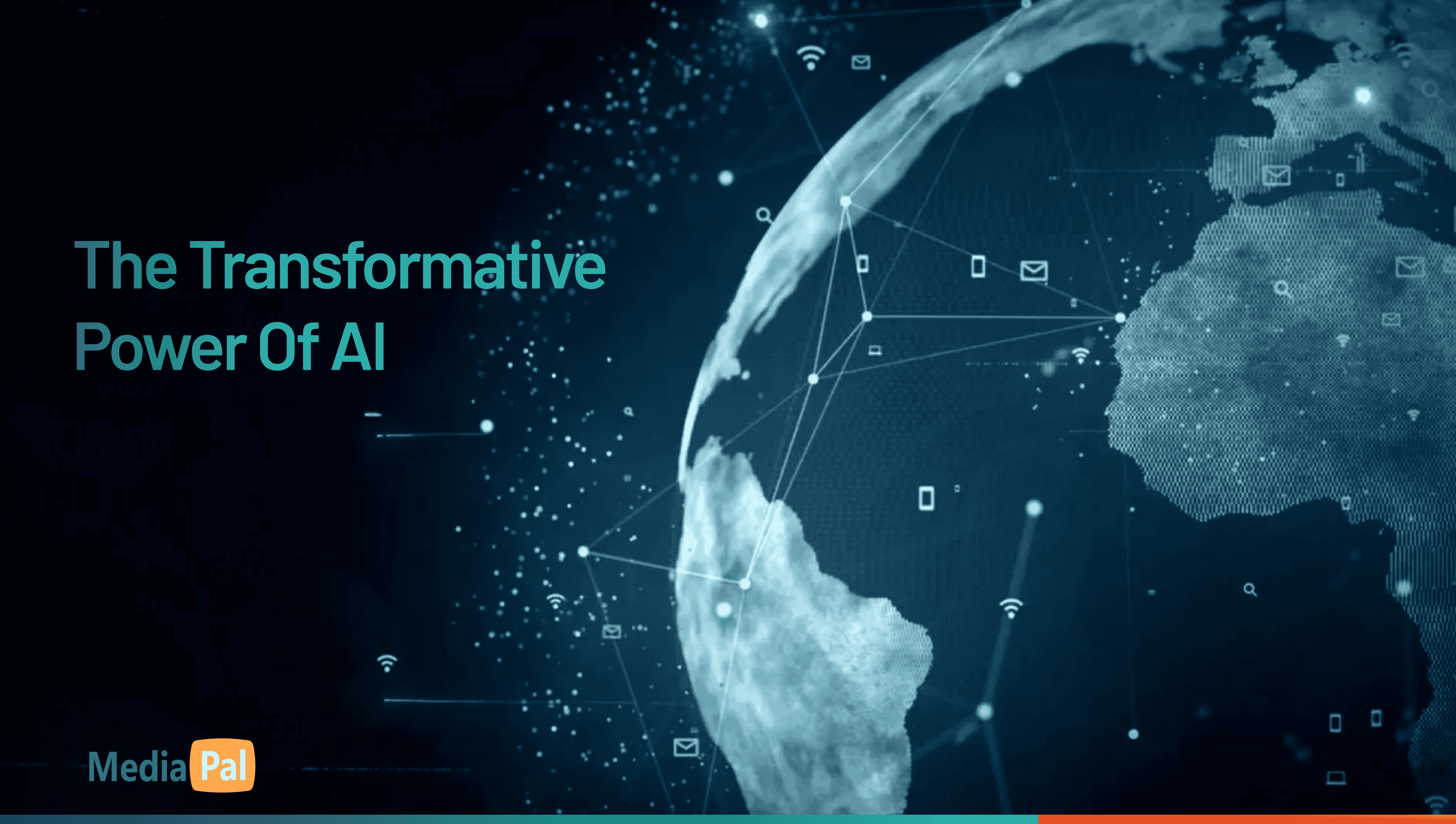 The Transformative Power of AI